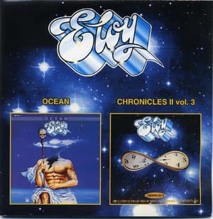 Ocean / Chronicles II Vol.3