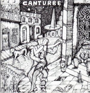 El Vuelo De Los Olvidados (2003 Remaster)