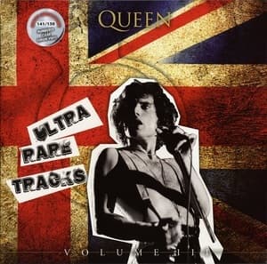 Ultra Rare Tracks Volume III