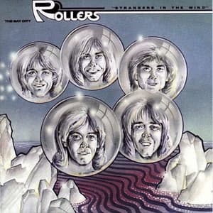 Strangers In The Wind