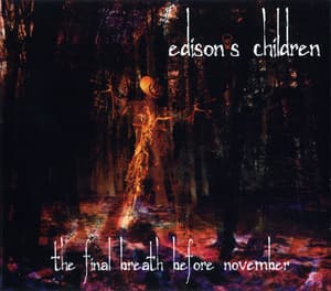 The Final Breath Before November