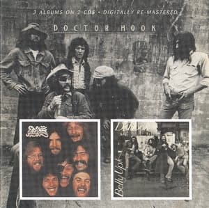 Dr. Hook And The Medicine Show / Sloppy Seconds