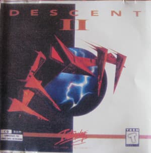 Descent Ii Soundtrack