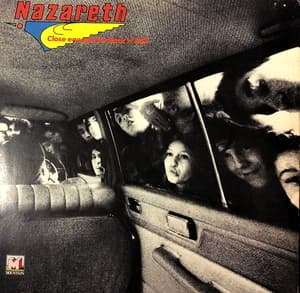 Close Enough For Rock 'N' Roll