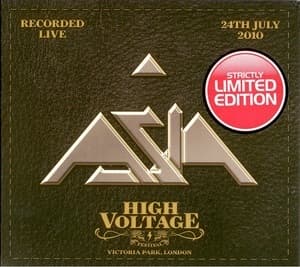 At High Voltage 2010