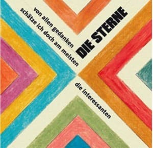 Von Allen Gedanken Schдtze Ich Doch Am Meisten Die Interessanten