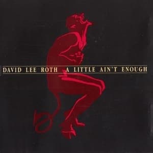 A Little Ain't Enough