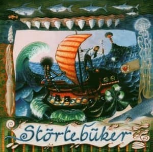 Stortebuker