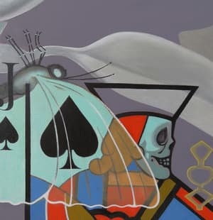 I Can Spin A Rainbow