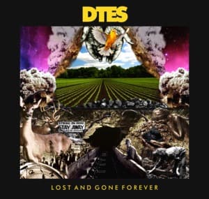 Lost and Gone Forever