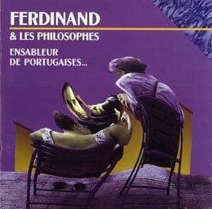 Ensableur De Portugaises