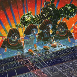 Satellites Of Jupiter