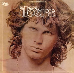 The Best Of The Doors