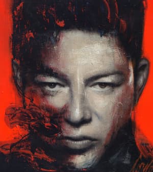 Le Ciel De Mes Combats