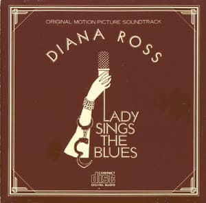 Lady Sings The Blues