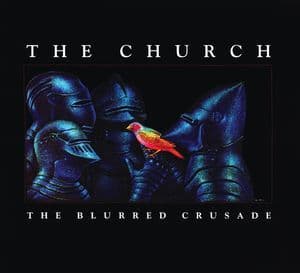 The Blurred Crusade