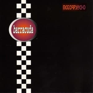 Barracuda [EP]