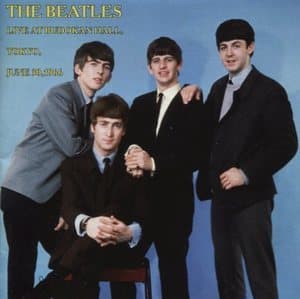 Live At Budokan Hall