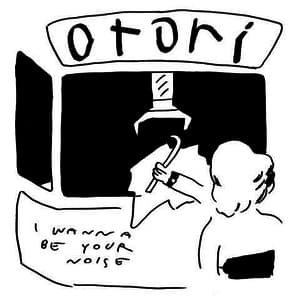 I Wanna Be Your Noise