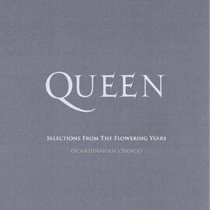 Selections From The Flowering Years