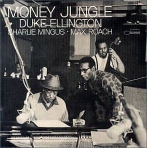 Money Jungle