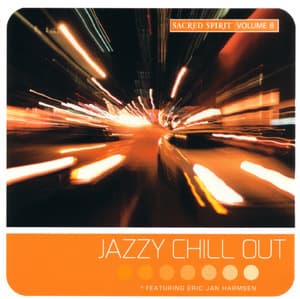 Jazzy Chill Out