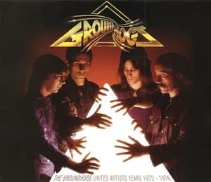 The United Artists Years 1972-1976 (3CD)