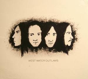 West Water Outlaws 2013