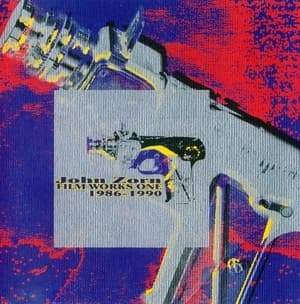 Filmworks One1986-1990