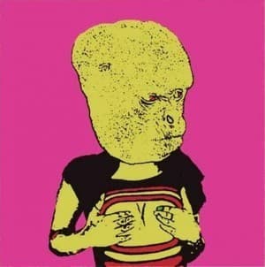 Glitter Glamour Atrocity