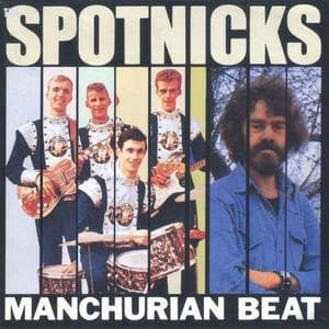Manchurian Beat