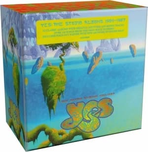 The Studio Albums 1969-1987