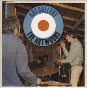 Steady Gettin' It. The Complete Recordings 1964-67