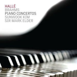 Brahms Piano Concertos