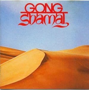 Shamal (Vinyl)