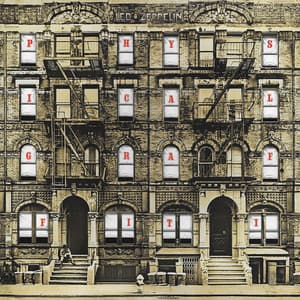Physical Graffiti