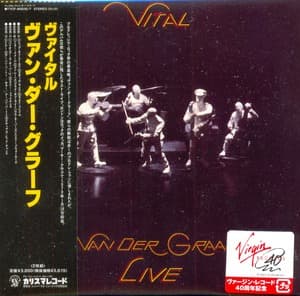 Vital (2CD)