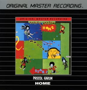 Home [MFSL MFCD 793]