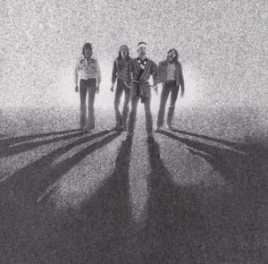 Burnin' Sky(2007 Japanese Remaster, Limited Edition)