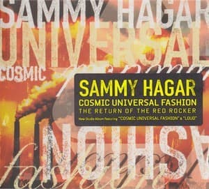 Cosmic Universal Fashion