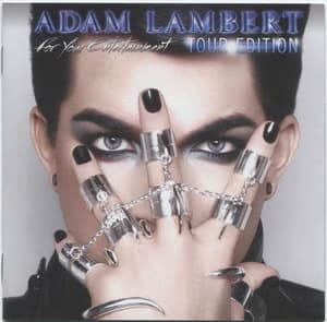 For Your Entertainment (Japan Tour Edition)