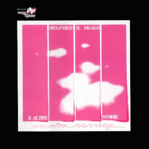 Siegfried, Il Drago E Altre Storie