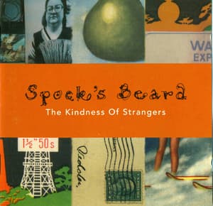 The Kindness Of Strangers