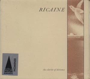 The Clarity Of Distance