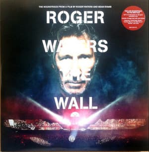 The Wall (OST) 3LPs