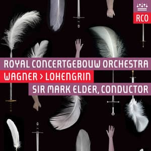 Wagner: Lohengrin, WWV 75 (Live)