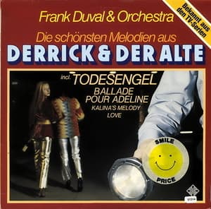 Die Schönsten Melodien Aus ''Derrick'' Und ''Der Alte''