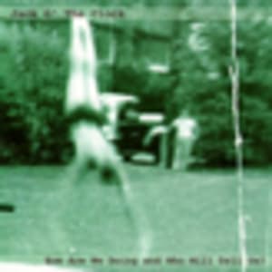 How Are We Doing And Who Will Tell Us?