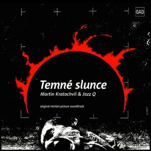 Temne Slunce