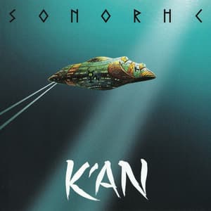 K'an ('92) / Musiques de Table ('85 EP)